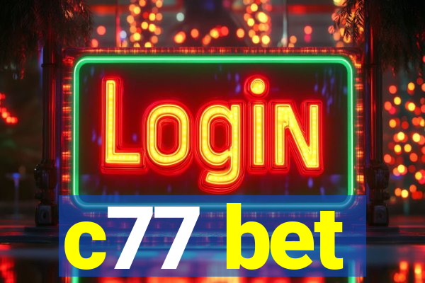 c77 bet